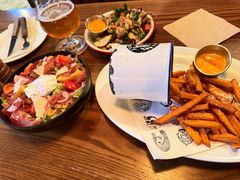 -京A Brewpub·精酿餐吧(幸福村店)