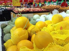 -卜蜂莲花(杨高南路店)