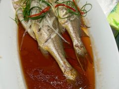 -双合园·海鲜水饺青岛菜(万佳广场店)