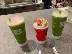 -奈雪的茶(金华永盛店)