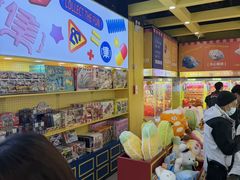 -娃娃集合营(上海奉贤龙湖天街店)