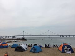 -星海湾跨海大桥