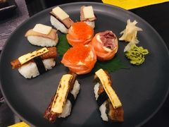 -汕头国际大酒店-牛一町目餐厅