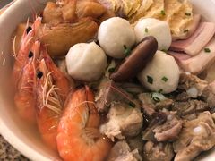 -東城故事·尋找姆媽的味道(玉兰路店)