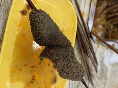 -老徐烧烤涮肚(交道口店)