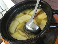 -Local泰莲庭(虹鳟鱼店)
