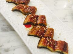 -红叶日料·放题·海胆·定食(星海店)