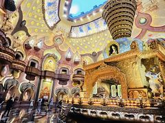 -牛首山文化旅游区