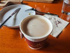 黑啤燕麦拿铁-布拉格餐厅· 中欧捷克菜(全国首店)