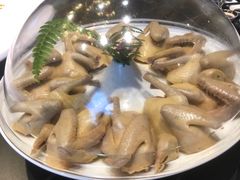-好福记饭店(红梅公园店)