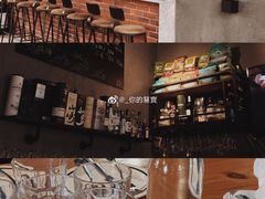 景观位-汐TIDE融合西餐吧