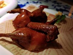 -江南赋(内蒙古大厦店)