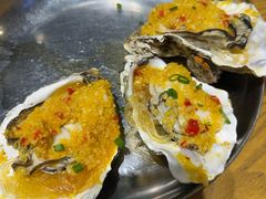 -必点海鲜·海肠捞饭·鲅鱼水饺(滨江道店)