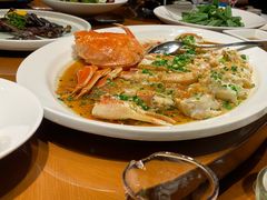-钱塘宴(东站西子国际店)