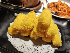 -金筷子西北菜·捞悦火锅