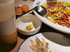 -太二酸菜鱼(沈阳万象城店)