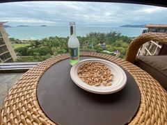 -三亚亚龙湾红树林度假酒店