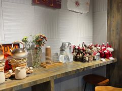 -ommo cafe(半岛城邦店)