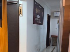 -感智盲人按摩·艾灸·肩颈SPA(岗厦店)