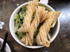 -八张桌子(老店)