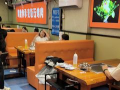 -郭记烤肉(正阳街店)