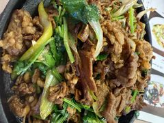 -烤肉宛饭庄(南礼士路店)