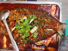 -重庆烤鱼