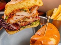 -bluefrog蓝蛙(水游城店)