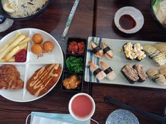 -熊本屋日式料理(万达店)