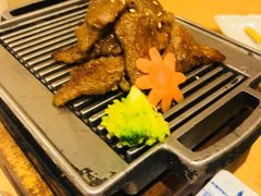 -山之川日料放题(通州店)