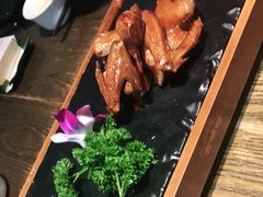 -大鸽饭(马王堆店)