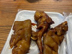 -赵元章肉骨烧(山塘街店)