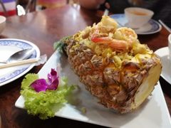 -Dang restaurant (patong phuket)