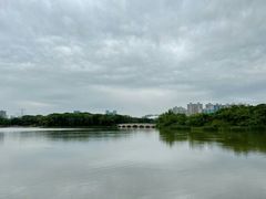 -昆山城市生态森林公园