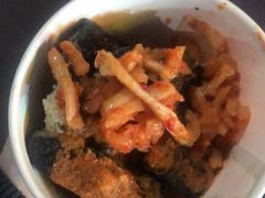 -李字号臭豆腐(总店)