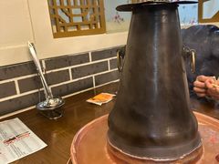 -蘭番坊青海特色铜锅涮·清真
