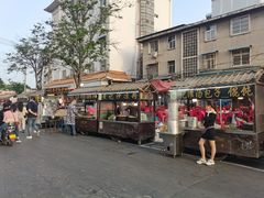 -鼓楼夜市