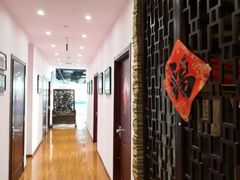 -咏春拳学总会·一拳咏春(双井店)