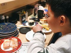 -大起水产回转寿司(道顿堀店)