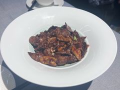 -福海居烤鸭店(鸟巢店)