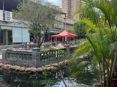 -味可道·黄圃人家园林酒家(兆丰店)