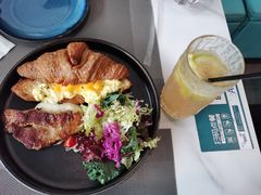 -拾挚扒房(招商花园城店)