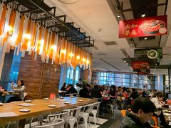 大堂-新旺茶餐厅(嘉里城店)