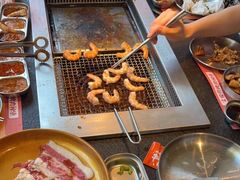 -俊熙家点餐式自助烤肉店(1227广场店)