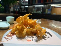 高钙脆皮虾-聚缘堂·海鲜私房菜(松岭路店)