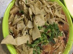 -大福来锅巴菜(古文化街店)