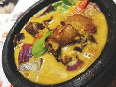 -大咀港式茶餐厅(恒泰店)