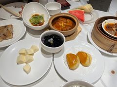 -万龙洲海鲜(南新仓店)