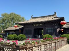 -赵州桥景区