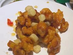 -宴小馆·小海鲜青岛菜(五四广场店)